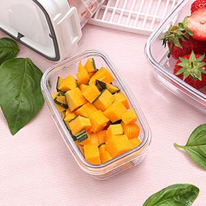 스카이락 직(소) 1호 185ml 이유식 용기