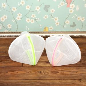 [라이펀] 이중세탁망 원형(소)2개 세트