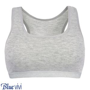 블루비비by비비안 면스판 망고탑브라 ABC컵 pbr2087