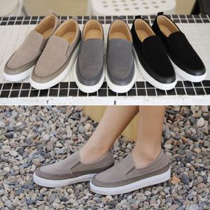 메모리즈 마블 스티치 슬립온