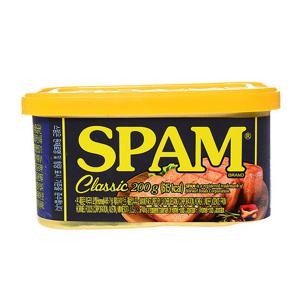 스팸클래식200