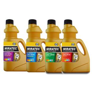 대림기업 합성엔진오일 미라텍 1L
