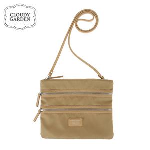 [클라우디가든]딜리스2 클러치 베이지 /C16DL-CLO2BE