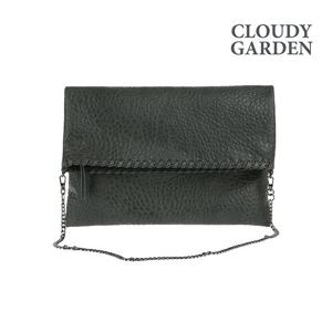 [클라우디가든]어반이지 클러치 그레이/C16UE-CL01GR