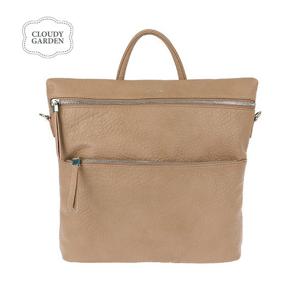 [클라우디가든]어반이지백 베이지/C16UE-BP01BE