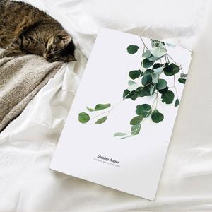 [샤이닝홈] 무드 접이식 액자테이블 720x480 유칼립투스S 밥상