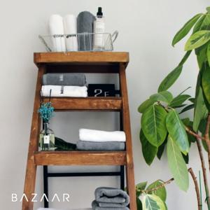 올데이 순면 페이스타월 7장세트