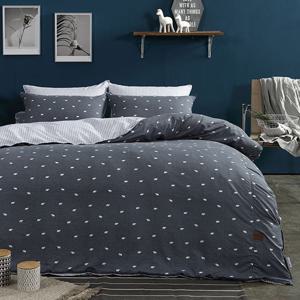 아토앤알로 폴라베어 이불커버 싱글 S.SS