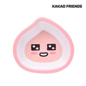 카카오프렌즈 씨리얼볼 [마스코트-어피치-KF6421]