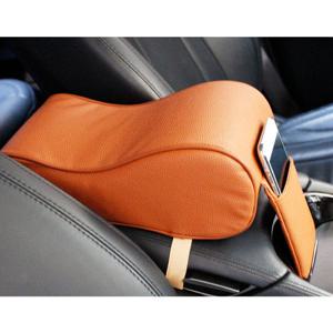 스마트 업 메모리폼 팔걸이쿠션 /차량용쿠션/팔쿠션