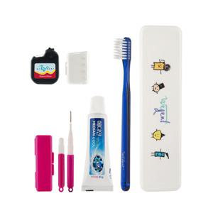 휴대용칫솔/치실/치간칫솔 D SET