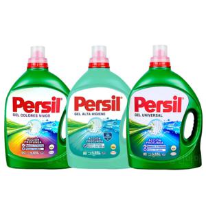 퍼실 대용량 액체 세탁 세제  4.65L