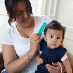 닥터브라운 베이비케어 7종 위생키트-아기중심