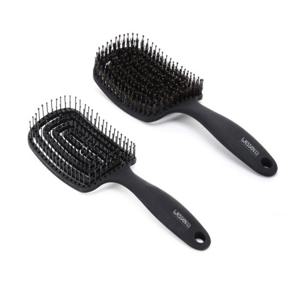 [웨신]쓰담브러쉬 (플라핀+포킹)