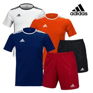 아디다스 엔트라다18 반팔 저지 파르마 팬츠 모음