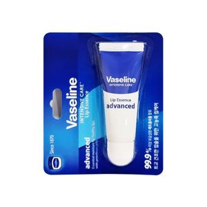 바세린 립 에센스 어드밴스드 10ml 페트롤리움
