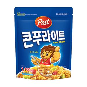 포스트 콘푸라이트 1100g