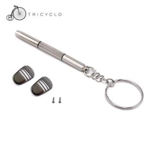 [공식본사정품] 트리시클로 IP도금 티타늄 코패드 TRINPT-GMT