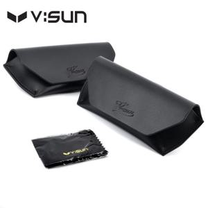 [공식본사정품] 브이선 선글 명품 케이스 VSUS010-BK-FS