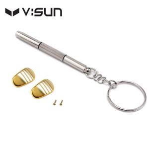 [공식본사정품] 브이선 명품 IP도금 티타늄 코패드 VSUNPT-GLD