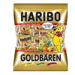 하리보골드베렌 250g