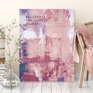 FRANCO 갤러리테이블(대) 캔버스페인팅/접이식 액자 테이블