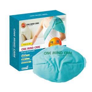 어깨용 냉 찜질팩 냉찜질 아이싱 벨크로고정 어깨찜질팩 찜질기