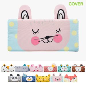 [보니타베베] 쥬쥬 3D매쉬 커버형 와이드 베개 커버만 (디자인선