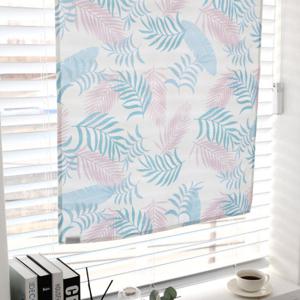 [베베데코] 바란스 가리개 커튼 써머리프 70x100cm