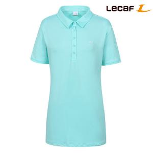 [LECAF] 여성 폴로 티셔츠 (LE_1217GL254_)