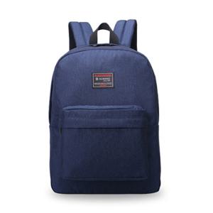 [도나블랑] 데일리 캔버스 백팩 AO_F73012/학생가방