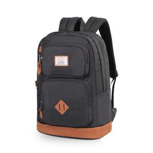 [도나블랑] 데일리 캔버스 백팩 AO_SN67431/학생가방