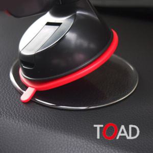 토드 차량용 흡착 겔패드