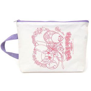 페어리루 식판도시락가방 [YP3076] [L0302]