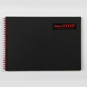 [아트앤디자인] 스케치북 포트폴리오 A5