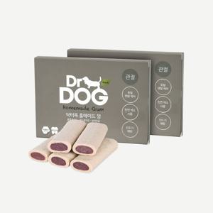 [닥터독] 관절 덴탈껌 150g 2개