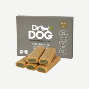 [닥터독] 눈면역 덴탈껌 150g