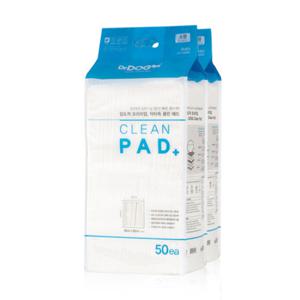[닥터독] 클린패드(배변패드) 소형 x 2팩