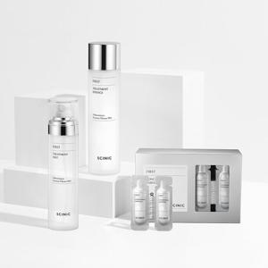 싸이닉 퍼스트 3종(에센스150ml+앰플+미스트)