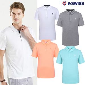 [KSWISS] 남여 폴로 티셔츠-10종 택1