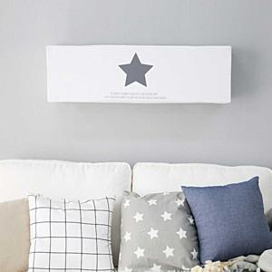 3중직 에어컨커버 스판 벽걸이 모노스타 SS/소/대