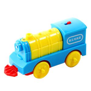 토도리브로 전동기차