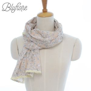 [블루피오레] 체리블러썸 스카프 AF4049