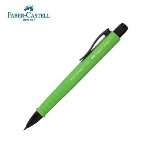 [파버카스텔] 샤프 폴리매틱 2328(0.5mm)(연두)(낱개)