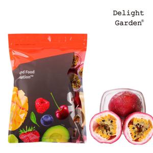 [딜라잇가든]냉동 패션후르츠 1kg