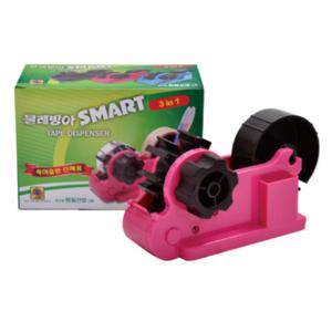 [원일] 물레방아 테이프컷터기 스마트 ( )