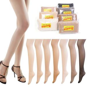 [제이핑크] 고탄력 20D 팬티스타킹 10족( 벌크포장)
