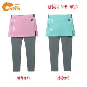 KE26701 아이리스 스커트세트레깅스/아동치마레깅스 아동스커트