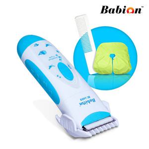 바비온 BC-1409 방수이발기(커트보 포함) 남자바리깡