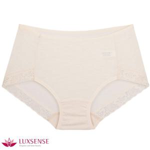 럭센스 슬럽인견 빅사이즈 맥시팬티 lpt1038